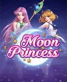Moon princess 100
